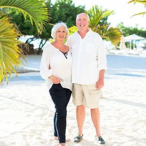 Meet your Posher, Fran